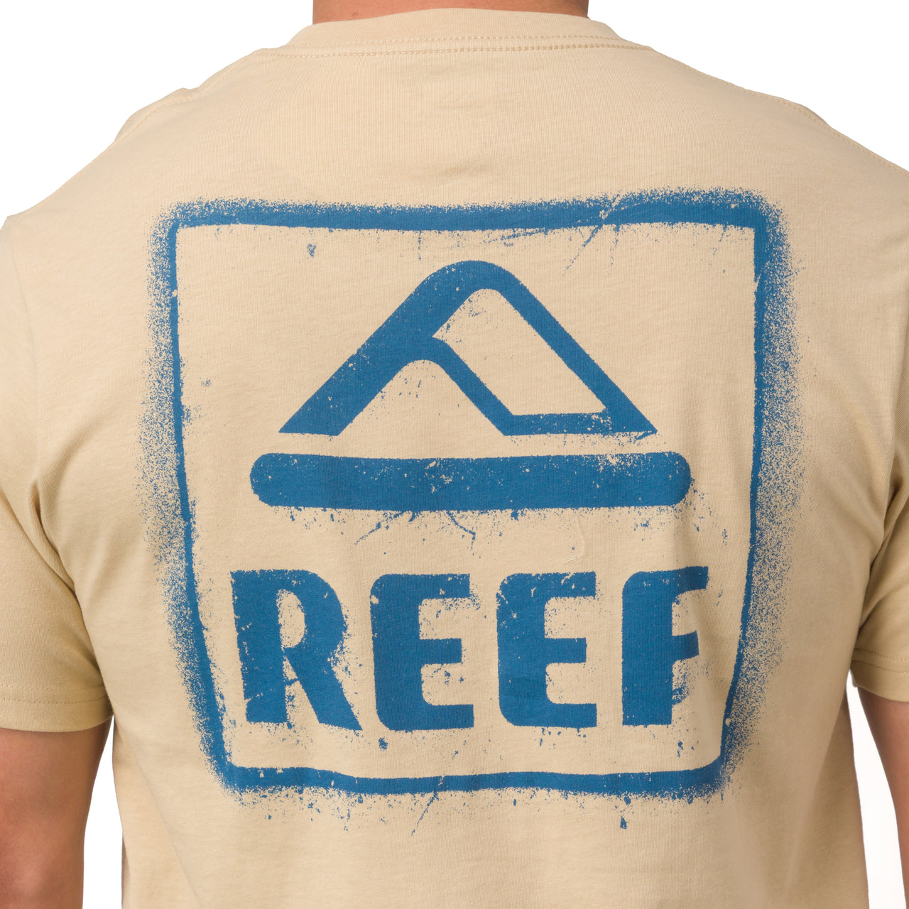 Xavier Tee view 2