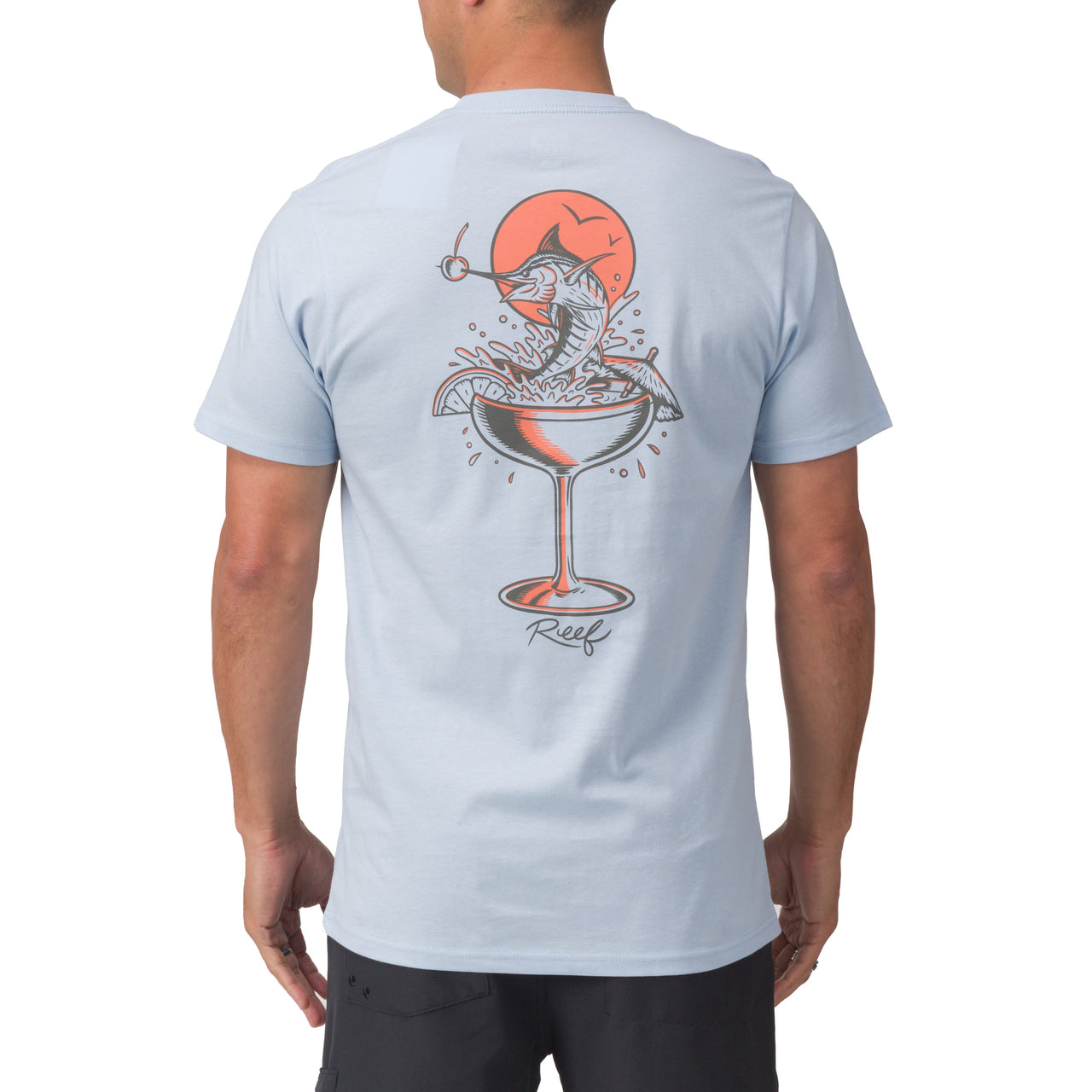 Marlinrita Tee view 1