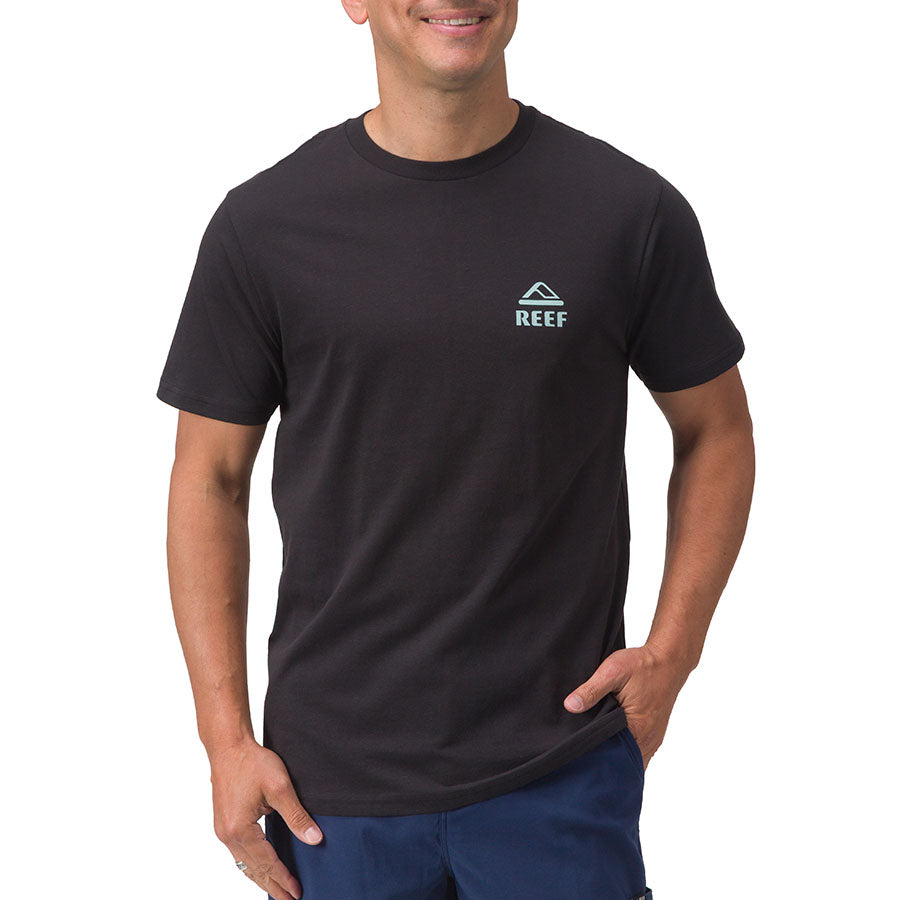 Shells Tee view 2