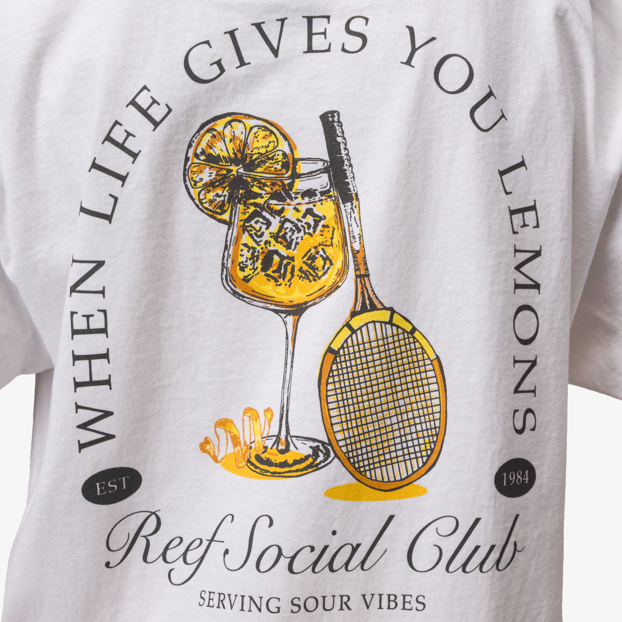Social Boyfriend Crew view 2