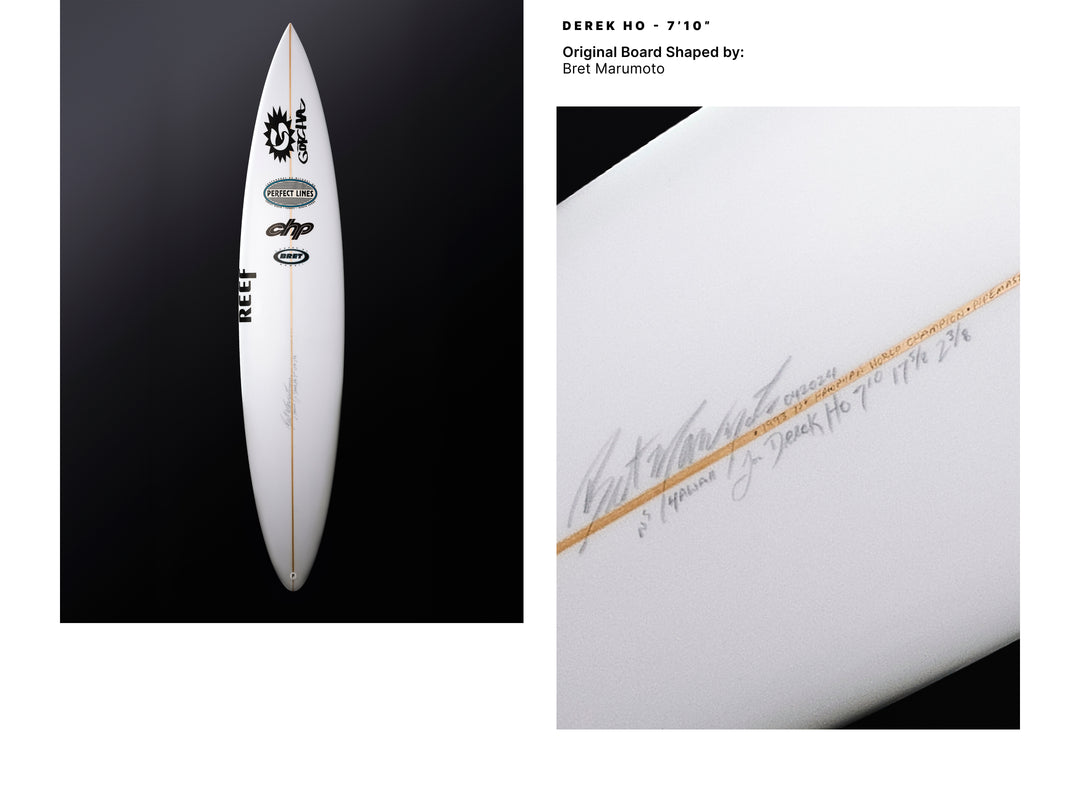 Iconic Surfboard Replicas – REEF Iconic Surfboard Replicas – REEF