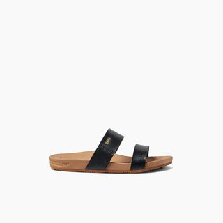 Kids Cushion Vista - Black/Natural - Main View