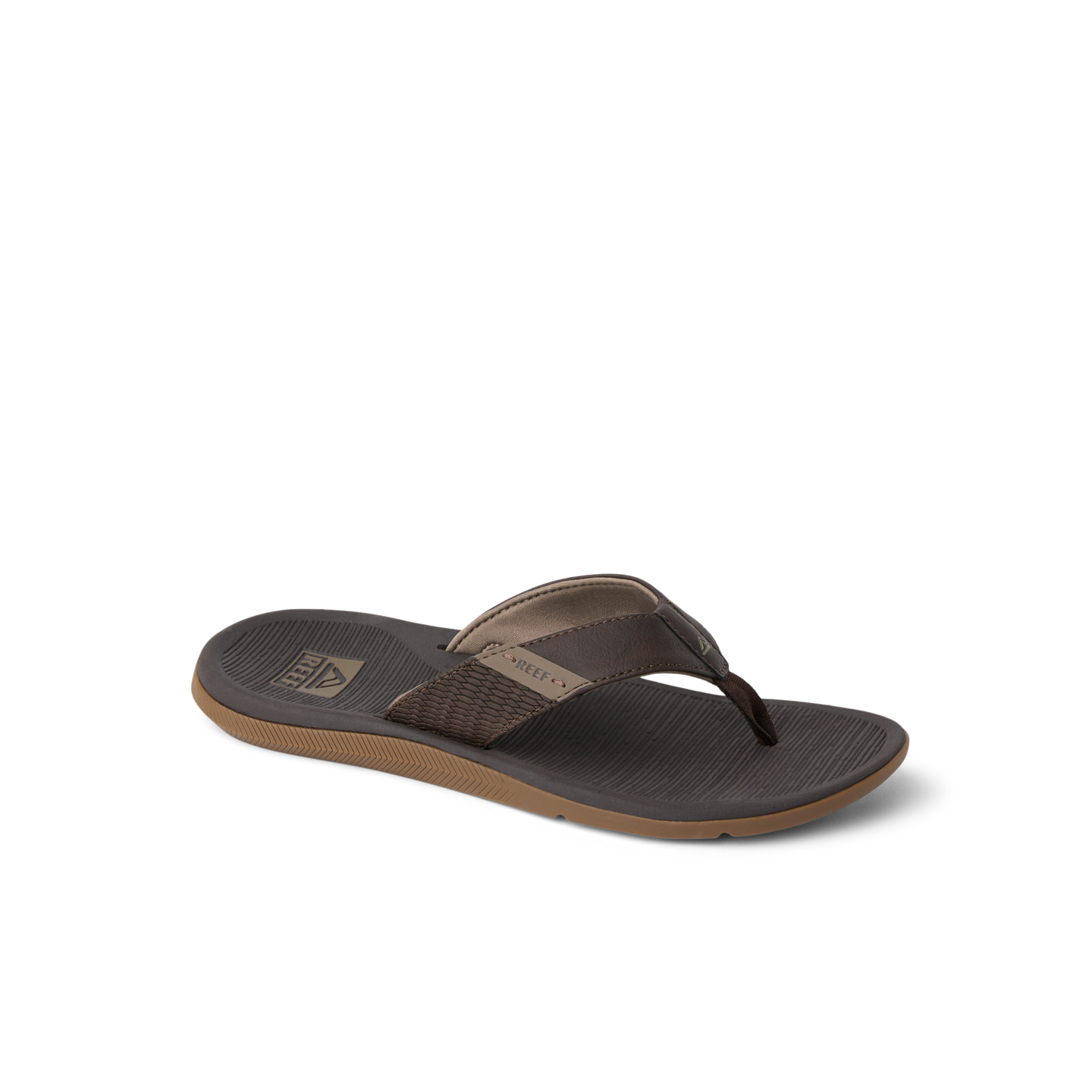 Reef Santa Ana - Brown - Main View