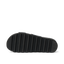 Cushion Vista Hi - Black/Black - Underside View