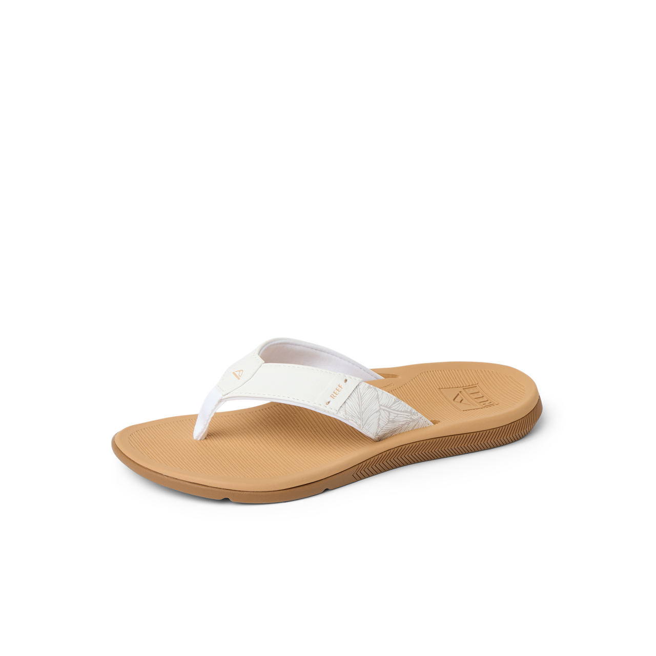 Santa Ana - Cloud - Left Side View