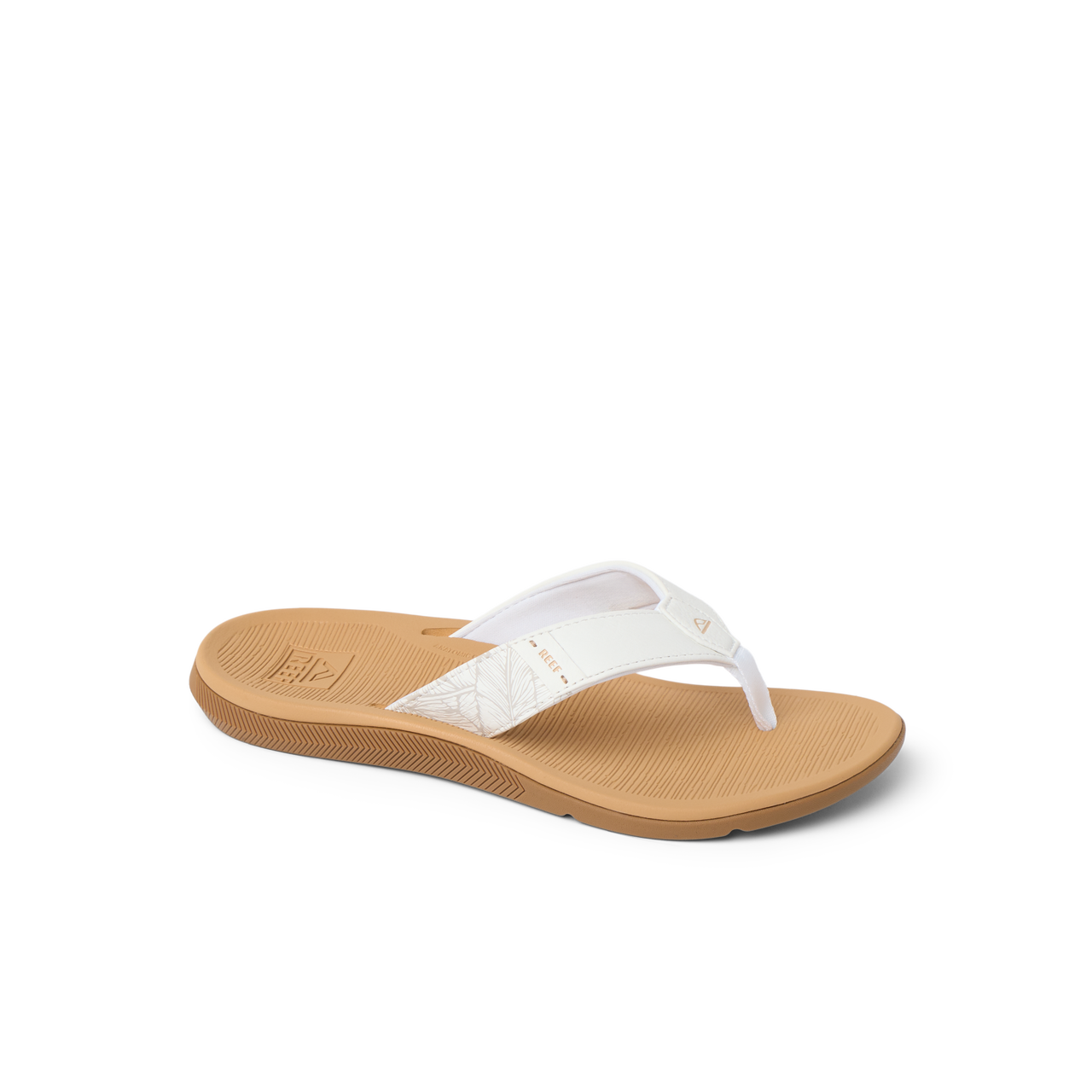 Santa Ana - Cloud - Main View