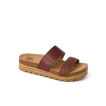 Cushion Vista Hi - Chocolate Braid - Main View