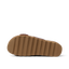 Cushion Vista Hi - Chocolate Braid - Underside View