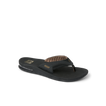 Fanning - Black/Brown - Main View