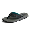 Phantoms - Grey/Black/Green - Left Side View