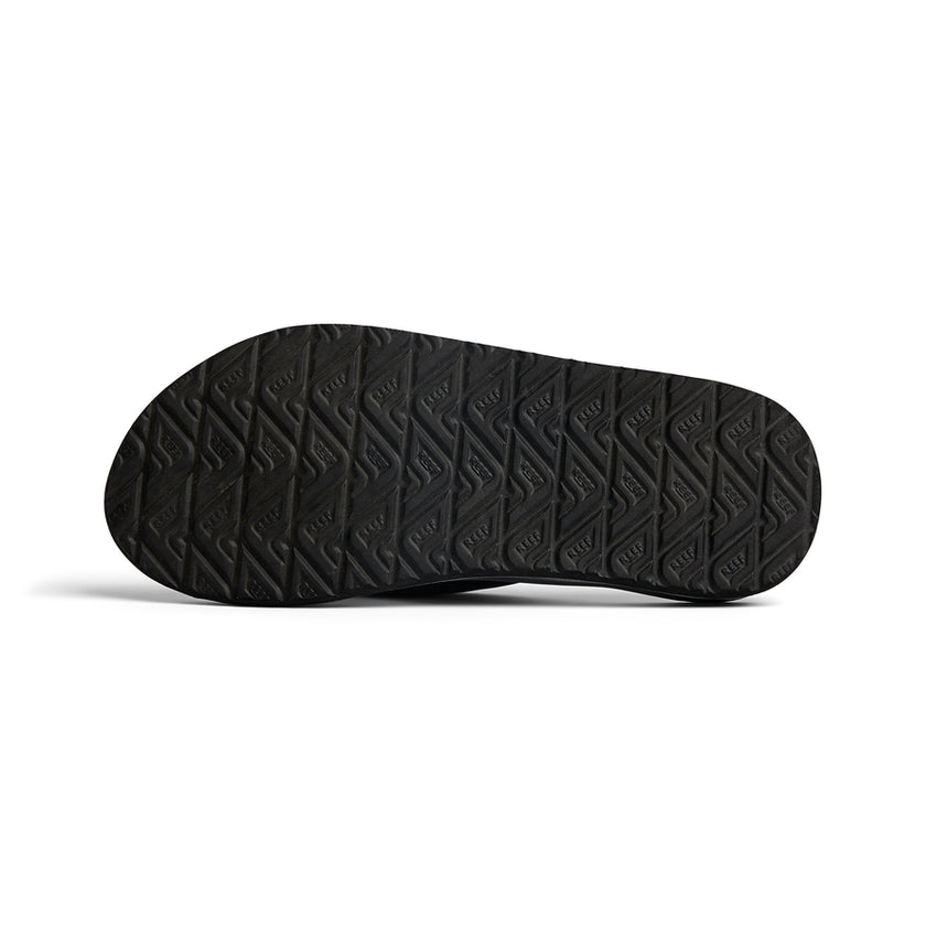 Phantoms - Grey/Black/Green - Underside View