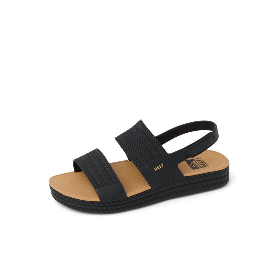 Reef Water Vista -  - Left Side View