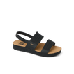 Reef Water Vista - Black/Tan - Main View