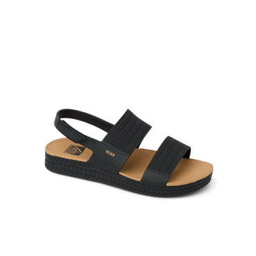Reef Water Vista - Black/Tan - Main View