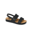 Reef Water Vista - Black/Tan - Main View