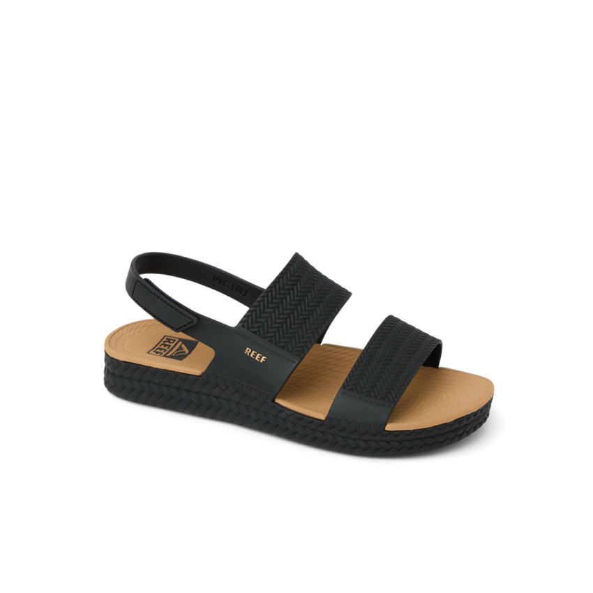 Reef Water Vista - Black/Tan - Main View