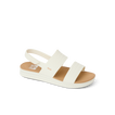 Reef Water Vista - White/Tan - Main View