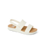 Reef Water Vista - White/Tan - Main View