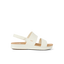 Reef Water Vista - White/Tan - Right Side View