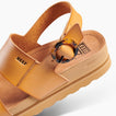 Vista Hi Buckle - Natural - Down the Line 2 View