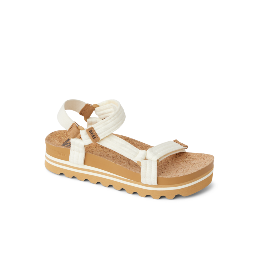 Cushion Rem Hi - Whisper White - Main View