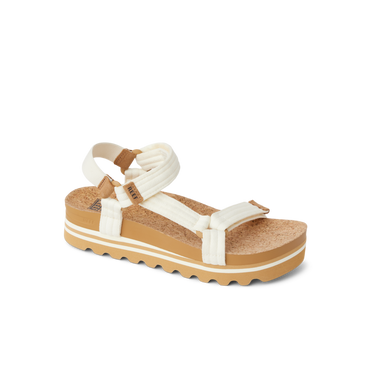 Cushion Rem Hi - Whisper White - Main View