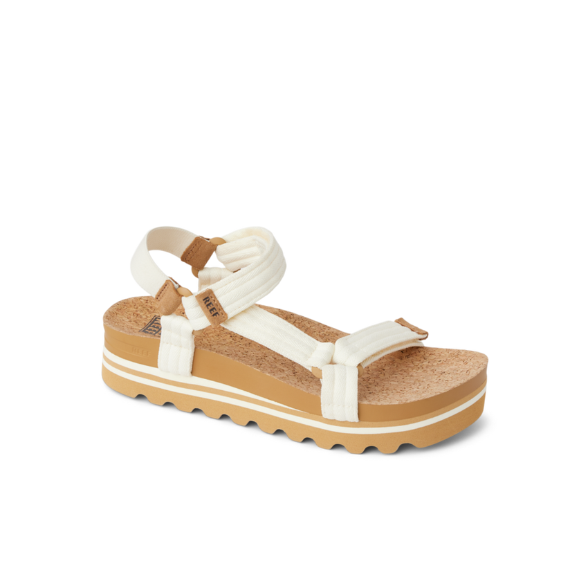 Cushion Rem Hi - Whisper White - Main View