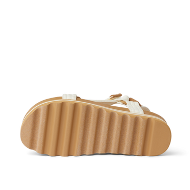 Cushion Rem Hi -  - Underside View