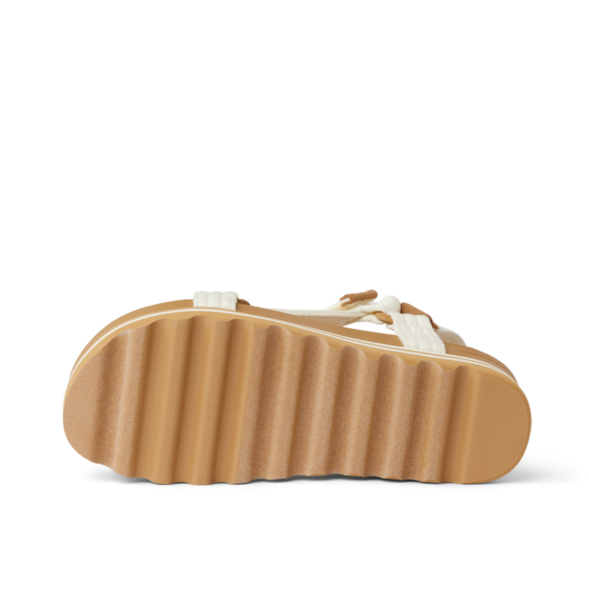 Cushion Rem Hi -  - Underside View