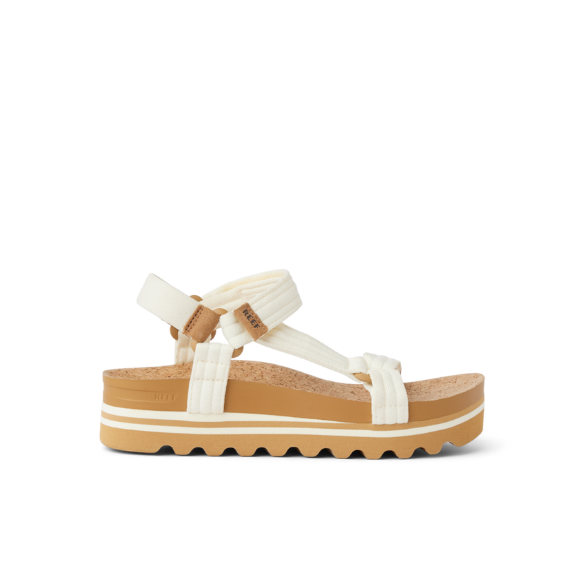 Cushion Rem Hi - Whisper White