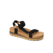 Cushion Rem Hi - Black/Tan - Main View