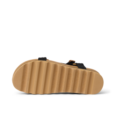 Cushion Rem Hi -  - Underside View