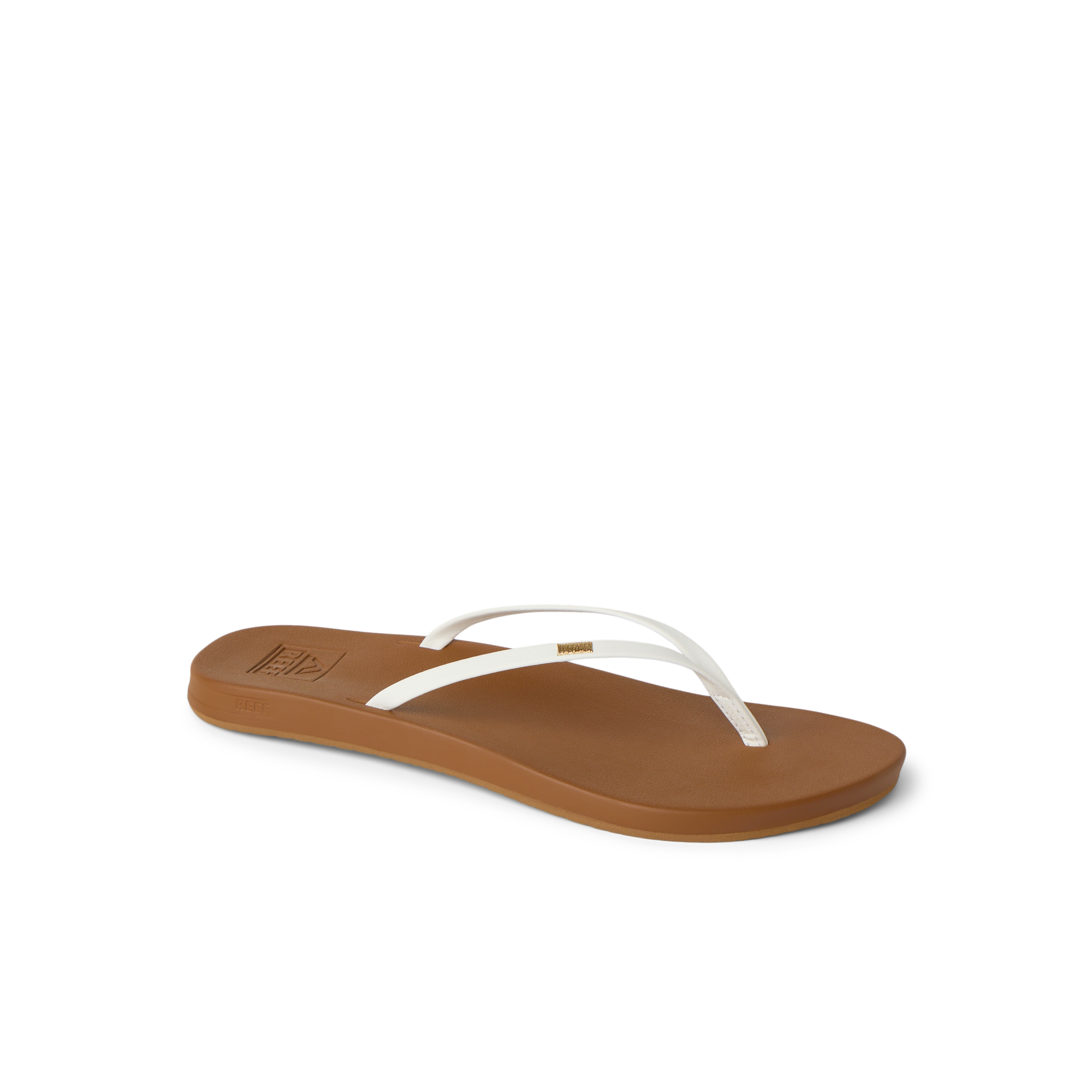 CREEF(s)とpoloslim(xs) Women's Cushion Slim Flip Flops| REEF®