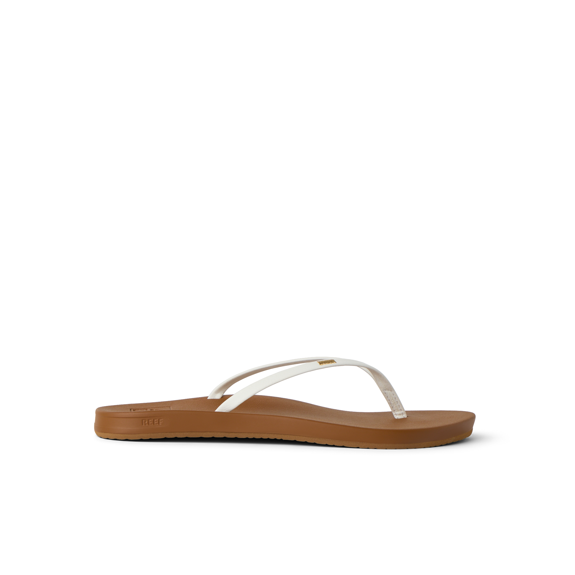 Women's Cushion Slim Flip Flops| REEF®