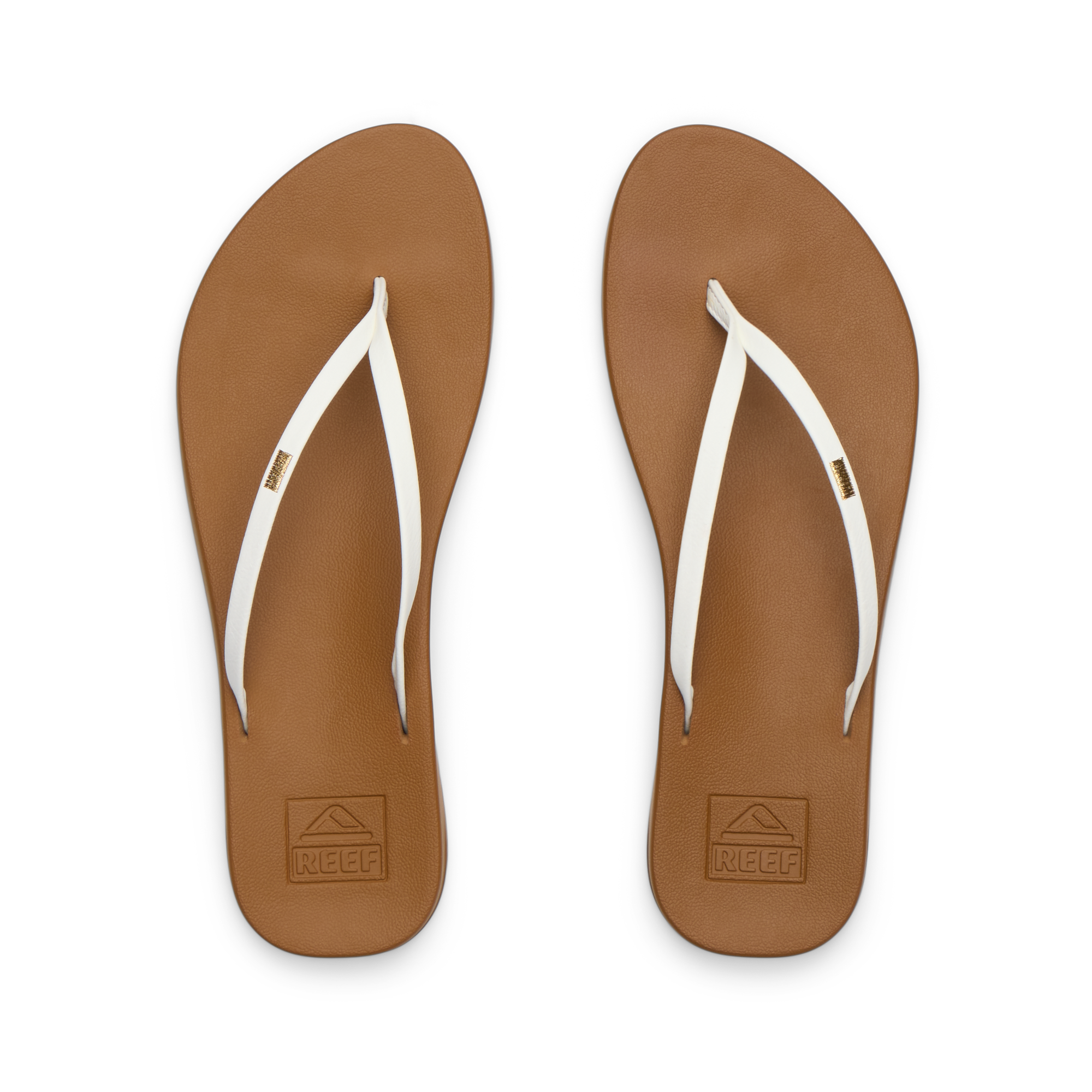 Women's Cushion Slim Flip Flops| REEF®