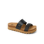 Cushion Vista Hi - Black Braid - Main View