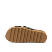 Cushion Vista Hi - Black Braid - Underside View