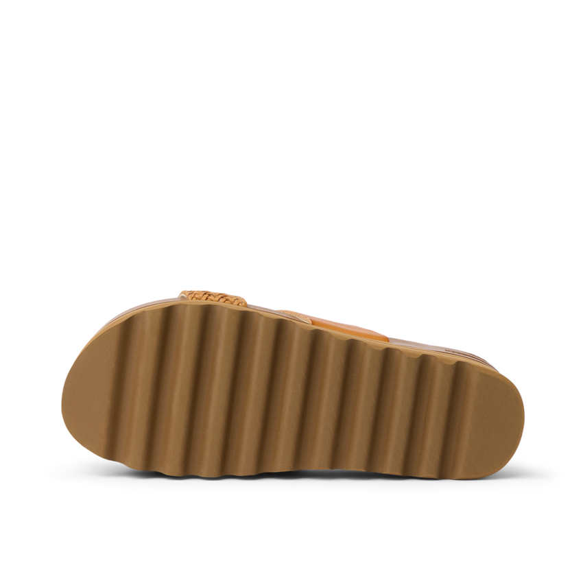Cushion Vista Hi -  - Underside View