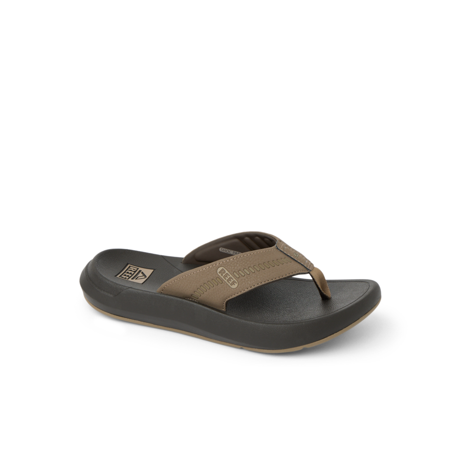 Cruiser - Brown/Tan - Main View