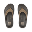 Cruiser - Brown/Tan - Top View
