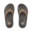 Cruiser - Brown/Tan - Top View