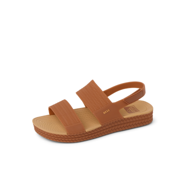 Reef Water Vista - Brunette - Left Side View
