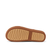 Reef Water Vista - Brunette - Underside View