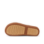 Reef Water Vista - Brunette - Underside View