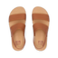 Reef Water Vista - Brunette - Top View