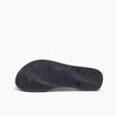 Reef Seaside - Black Glitter - Main View