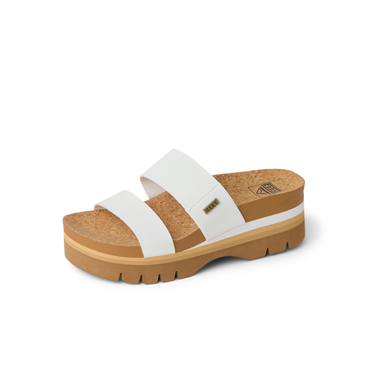 Cushion Vista Higher view 2