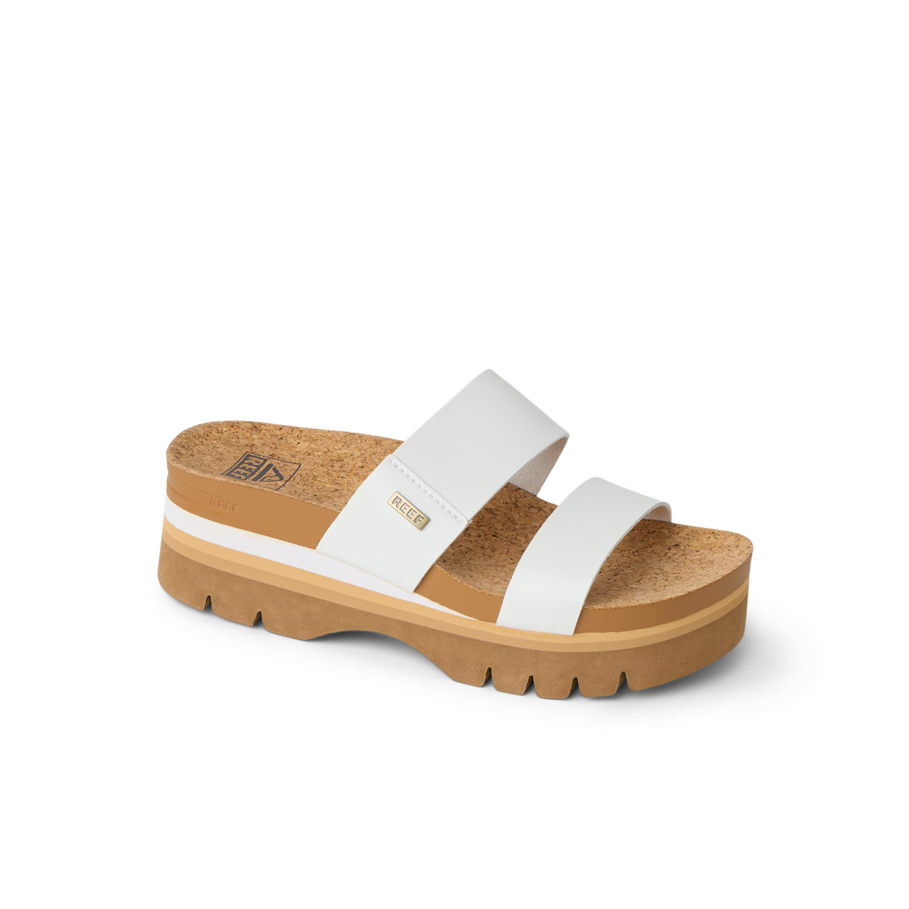 Cushion Vista Higher view 2