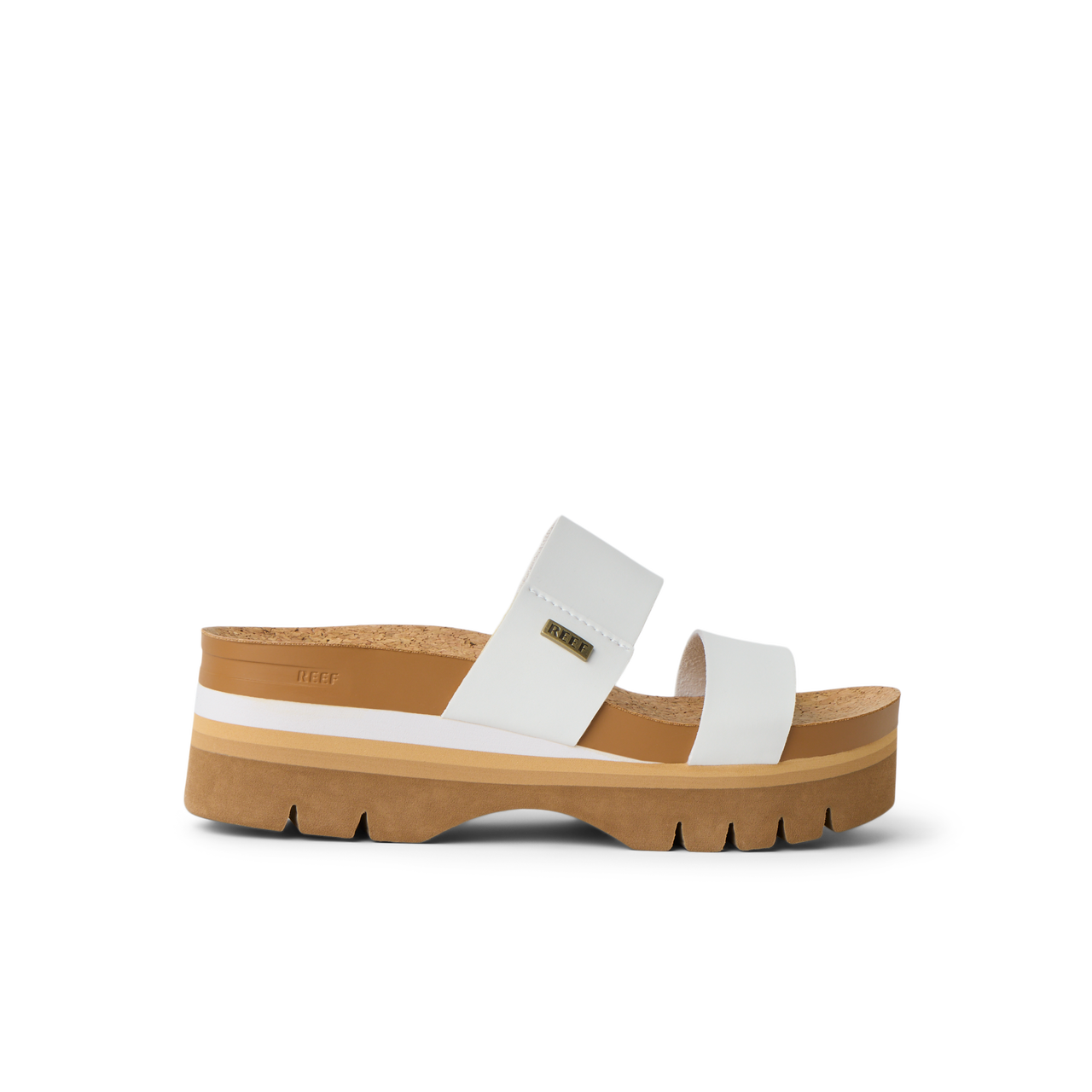 Cushion Vista Higher - Cloud