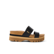 Cushion Vista Higher - Black